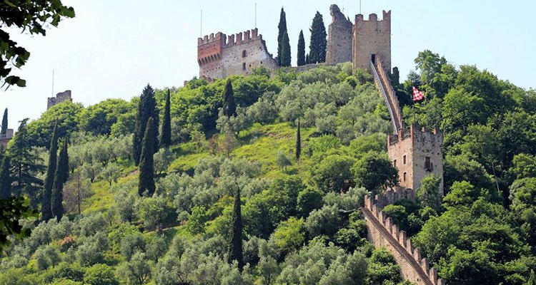 Anello sulle colline Marosticensi