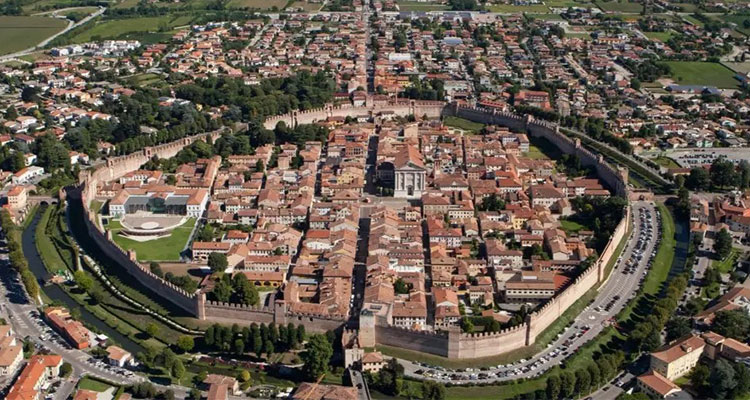 Cittadella