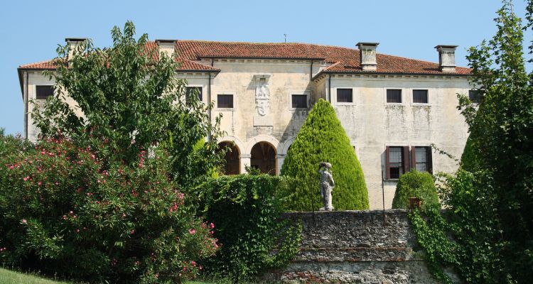 Villa Godi Malinverni