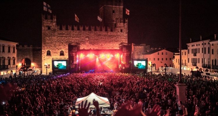 Marostica Summer Festival