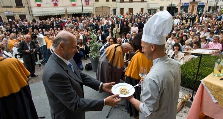 Festa del Bacal� alla Vicentina